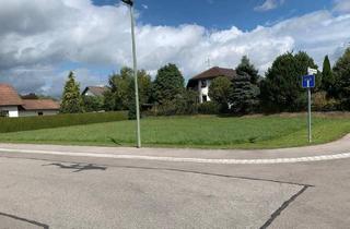 Einfamilienhaus kaufen in Am Wörthbach 35, 89192 Rammingen, Rammingen - Schöne Doppelhaushälfte in Rammingen mit Baugrundstück