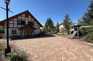 Einfamilienhaus kaufen in 99974 Mühlhausen, Mühlhausen/Thüringen - Einfamilienhaus mit Lagerhalle und vielseitigen Nutzungsmöglichkeiten