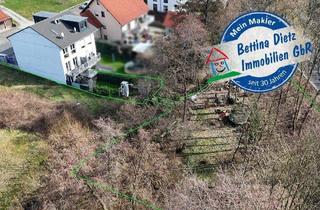 Reihenhaus kaufen in 63846 Laufach, Laufach - DIETZ: Junges Familienhaus mit angrenzendem idyllischen Waldgrundstück in Laufach zu verkaufen!