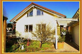 Einfamilienhaus kaufen in 77756 Hausach, Hausach - Großzügiges Familienparadies in Hausach - Wohnkomfort auf sonnigem Traumgrundstück !