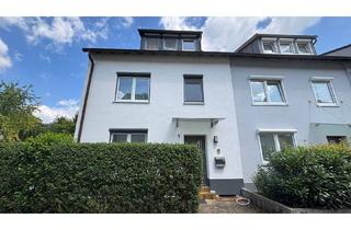 Einfamilienhaus kaufen in 74172 Neckarsulm, Neckarsulm - Einziehen & genießen - Stilvoll saniertes Einfamilienhaus mit Garten und Garage