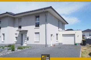 Doppelhaushälfte kaufen in 49163 Bohmte, Bohmte / Hunteburg - Junge Doppelhaushälfte in Hunteburg