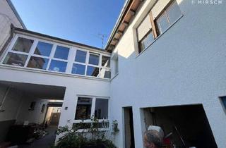 Wohnung kaufen in 64319 Pfungstadt, Pfungstadt - Für Visionäre, Handwerker Investoren: Haus Pfungstadt