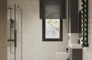 Wohnung kaufen in Mittelstraße 8, 78661 Dietingen, Dietingen - Neubau: Moderne 3-Zimmer-Wohnung mit großem Balkon!