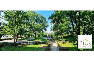 Wohnung kaufen in 86343 Königsbrunn, Königsbrunn - Naturnah und ruhig! Attraktive 3-Zi-Whg., ca. 79 m², mit Südbalkon, inkl. Tiefgaragen-Box!