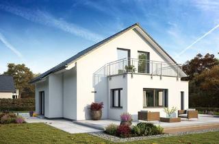 Einfamilienhaus kaufen in 72181 Starzach, Starzach - Mit dem Marktführer in 5 Monaten zu Ihrem Ausbauhaus - starten Sie JETZT!
