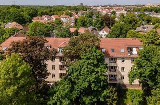 Wohnung kaufen in 04279 Leipzig, Leipzig - Vermietetes Dachgeschoss-Doppelpaket mit Dachterrassen in Leipzig