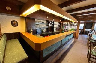 Mehrfamilienhaus kaufen in Lauterstein 1, 66709 Weiskirchen, Weiskirchen - NEUER PREIS-Mehrfamilienhaus mit großem Gewerbeteil