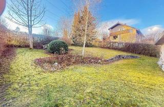 Einfamilienhaus kaufen in 97295 Waldbrunn, Waldbrunn - ## Einfamilienhaus mit Einliegerwohnung in Traumlage von Waldbrunn ##