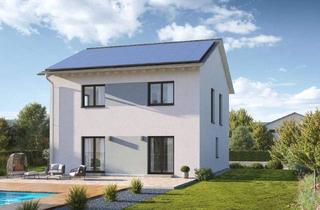 Einfamilienhaus kaufen in 04319 Leipzig, Leipzig-Althen - Zu Hause in Leipzig-Althen - Neu und exklusiv!