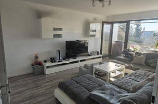 Wohnung kaufen in 89597 Munderkingen, Munderkingen - Bezugsbereit und gepflegt - 3,5-Zimmer-Wohnung mit Balkon in Munderkingen