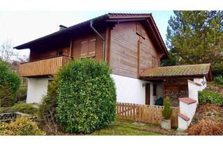 Haus kaufen in 88636 Illmensee, Illmensee - Ein inspirierendes Domizil mit Erholungsgarantie