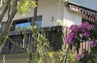 Haus kaufen in 88267 Vogt, Vogt - Vermietetes 3-Familienhaus im Allgäu