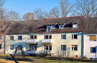 Wohnung kaufen in Angerburger Allee 2 B, 14055 Berlin, Berlin - Gemütliche Wohnung unter dem Dach