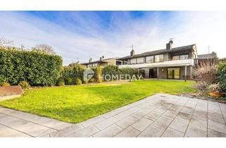 Haus kaufen in 47877 Willich, Willich - Exklusive DHH mit gehobener Ausstattung, Sauna, Garten und Top-Lage in Willich-Niederheide