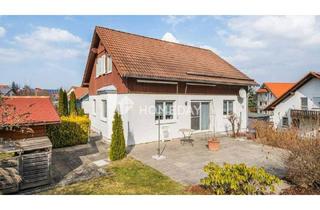 Einfamilienhaus kaufen in 72535 Heroldstatt, Heroldstatt - Charmantes Einfamilienhaus mit sonnigem Garten und durchdachter Raumaufteilung