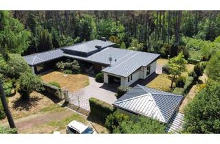 Haus kaufen in 66459 Kirkel, Kirkel - Exklusiver Bungalow in einmaliger, sehr besonderer Alleinlage!