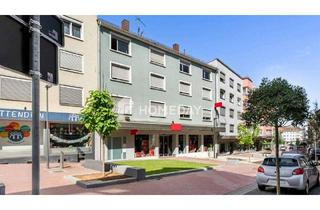 Mehrfamilienhaus kaufen in 66953 Pirmasens, Pirmasens - Wohnen und Gewerbe vereint - vielseitige Immobilie mit stabilen Mieteinnahmen