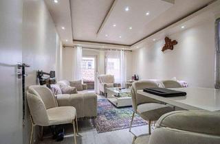 Wohnung kaufen in 70176 Stuttgart, Stuttgart Stuttgart-West - Diese schöne Erdgeschosswohnung sucht Sie als neuen Eigentümer!