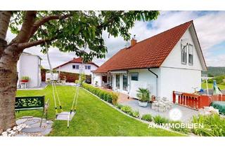 Einfamilienhaus kaufen in 37619 Bodenwerder, Bodenwerder - Vielseitiges Familiendomizil mit Einliegerwohnung in attraktiver Lage von Bodenwerder