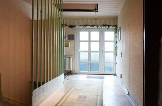 Einfamilienhaus kaufen in 66424 Homburg, Homburg - Urbanes Wohnen im Grünen: charmantes Einfamilienhaus in Homburg!