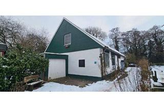 Doppelhaushälfte kaufen in Im Krummen Ort 19, 28870 Ottersberg, Ottersberg - Doppelhaushälfte in TOP-Lage im Herzen von Fischerhude zu verkaufen