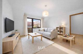 Wohnung kaufen in 65205 Wiesbaden, Wiesbaden - STILVOLL WOHNEN IN WIESBADEN - 3-Zimmer-Wohnung