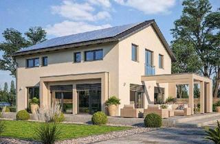 Haus kaufen in 55288 Partenheim, Partenheim - Nachhaltiger Neubau mit KfW-Fördervorteil in Partenheim