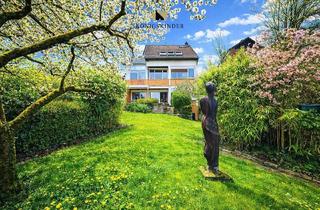 Doppelhaushälfte kaufen in 65527 Niedernhausen, Niedernhausen / Oberjosbach - Alles - außer gewöhnlich