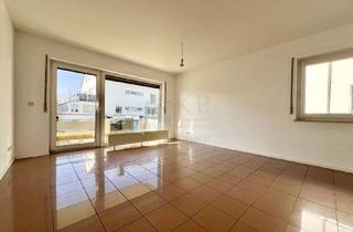 Wohnung kaufen in 65719 Hofheim, Hofheim - HOFHEIM DIEDENBERGEN: SCHÖNE WOHNEINHEIT IM HOCHPARTERRE MIT 2 BALKONEN