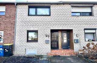 Reihenhaus kaufen in 41468 Neuss, Neuss - Gut geschnittenes Reihenhaus mit schönem Sonnengarten
