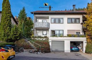 Doppelhaushälfte kaufen in 74427 Fichtenberg, Fichtenberg - Großzügige DHH mit laufender Renovierung und viel Gemütlichkeit - Garage plus PKW-Stellplatz