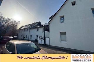 Mehrfamilienhaus kaufen in 59423 Unna, Unna - Mehrfamilienhaus in City Lage von Unna mit großem Grundstück !!!!