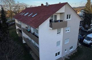 Haus kaufen in 77971 Kippenheim, Kippenheim - 7-Familienhaus in guter Lage von Kippenheim - Attraktives Zukunfts-Objekt