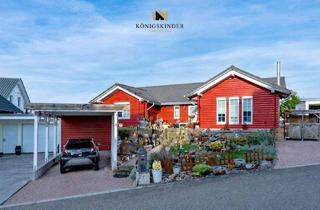 Einfamilienhaus kaufen in 73054 Eislingen, Eislingen/Fils - Wohntraum in ökologischer Bauweise