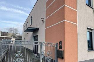 Einfamilienhaus kaufen in 46117 Oberhausen, Oberhausen - Modernes Einfamilienhaus mit Top- Ausstattung, Garten und Garagen