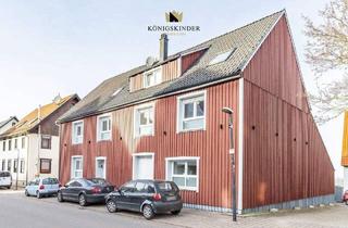 Mehrfamilienhaus kaufen in 75331 Engelsbrand, Engelsbrand - Modernisiertes Mehrfamilienhaus mit Inventar - stabile Erträge & attraktiver Jahresumsatz