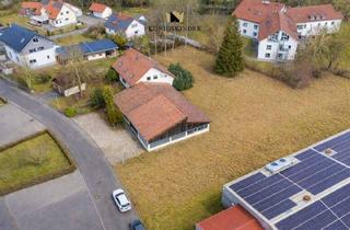 Haus kaufen in 78713 Schramberg, Schramberg - Open House am 28.03.2026 von 15:00 bis 17:00 Uhr - Zuhause und Business unter einem Dach.