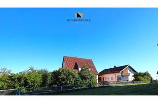 Haus kaufen in 73061 Ebersbach, Ebersbach an der Fils - Bünzwangen - Nimm 2...