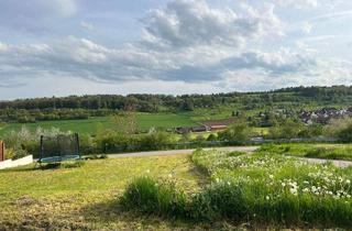 Haus kaufen in 75395 Ostelsheim, Ostelsheim - Offene Bes. am Fr. 20.03. von 14:30-15:30 Uhr: Modernes EFH in Ostelsheim