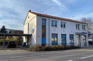 Haus kaufen in 78604 Rietheim-Weilheim, Rietheim-Weilheim - Wohn- und Geschäfsthaus im Herzen von Rietheim