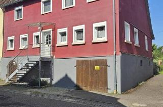 Einfamilienhaus kaufen in 74653 Künzelsau, Künzelsau - !! Dörfliche Idylle !!