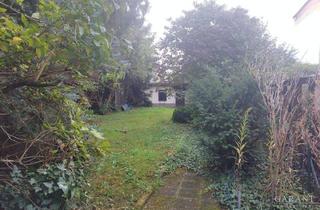 Doppelhaushälfte kaufen in 68219 Mannheim, Mannheim - ** Doppelhaushälfte in beliebter Lage auf parkähnlichem Grundstück sucht begabten Handwerker... **