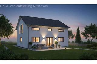 Einfamilienhaus kaufen in 61194 Niddatal, Niddatal - Ihr Eigenheim zum Vorteilspreis - bezugsfertig inkl. Grundstück