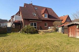 Wohnung kaufen in 28857 Syke, Syke - Gut geschnittene Erdgeschosswohnung in ruhiger Lage von Barrien!