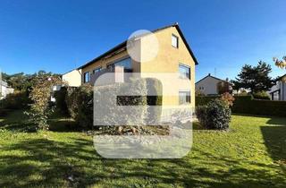 Einfamilienhaus kaufen in 91056 Erlangen, Erlangen - bevorzugte Wohnlage...großzügiges Einfamilienhaus in Alterlangen