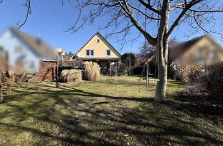 Einfamilienhaus kaufen in 01108 Dresden, Dresden / Weixdorf - Gepflegtes Einfamilienhaus im Dresdner Norden