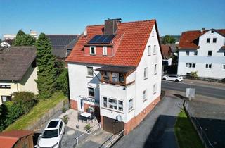 Mehrfamilienhaus kaufen in 34281 Gudensberg, Gudensberg - MFH mit 3 Wohneinheiten in Gudensberg