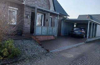 Einfamilienhaus kaufen in 27777 Ganderkesee, Ganderkesee - Freistehendes Einfamilienhaus Baujahr 2013 in ruhiger Lage von Bookholzberg