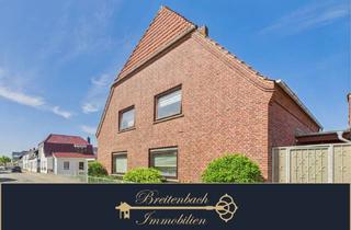 Einfamilienhaus kaufen in 27809 Lemwerder, Lemwerder - Lemwerder . Einfamilienhaus mit Entwicklungspotenzial & angrenzendem Baugrundstück
